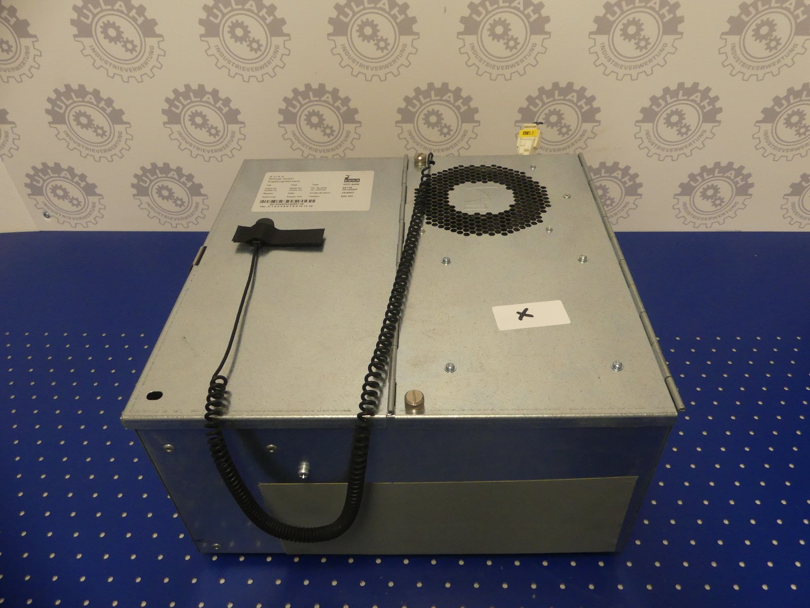 Kuka KPC ed05