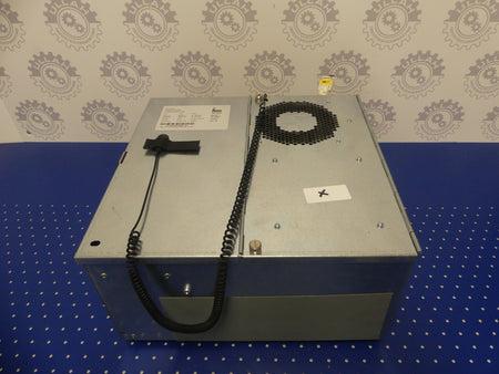 Kuka KPC ed05