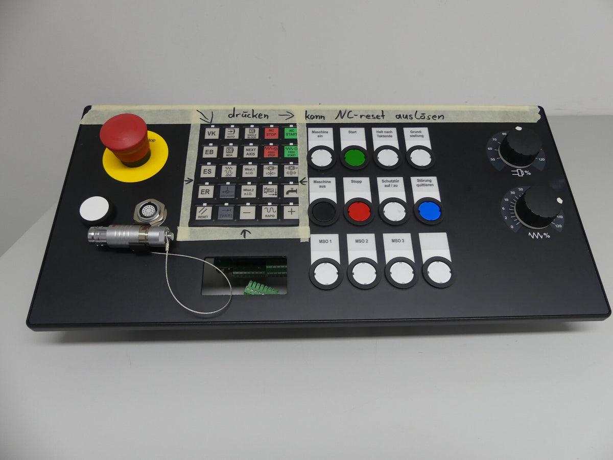 Siemens Sinumerik 6FC5303-1AF62-3AC0  Ersatzteil