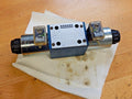 Rexroth Hydonorma Arburg  Hydraulikventil 5-4WE 10 E67-32/CG24N9K4/T08 SO301 