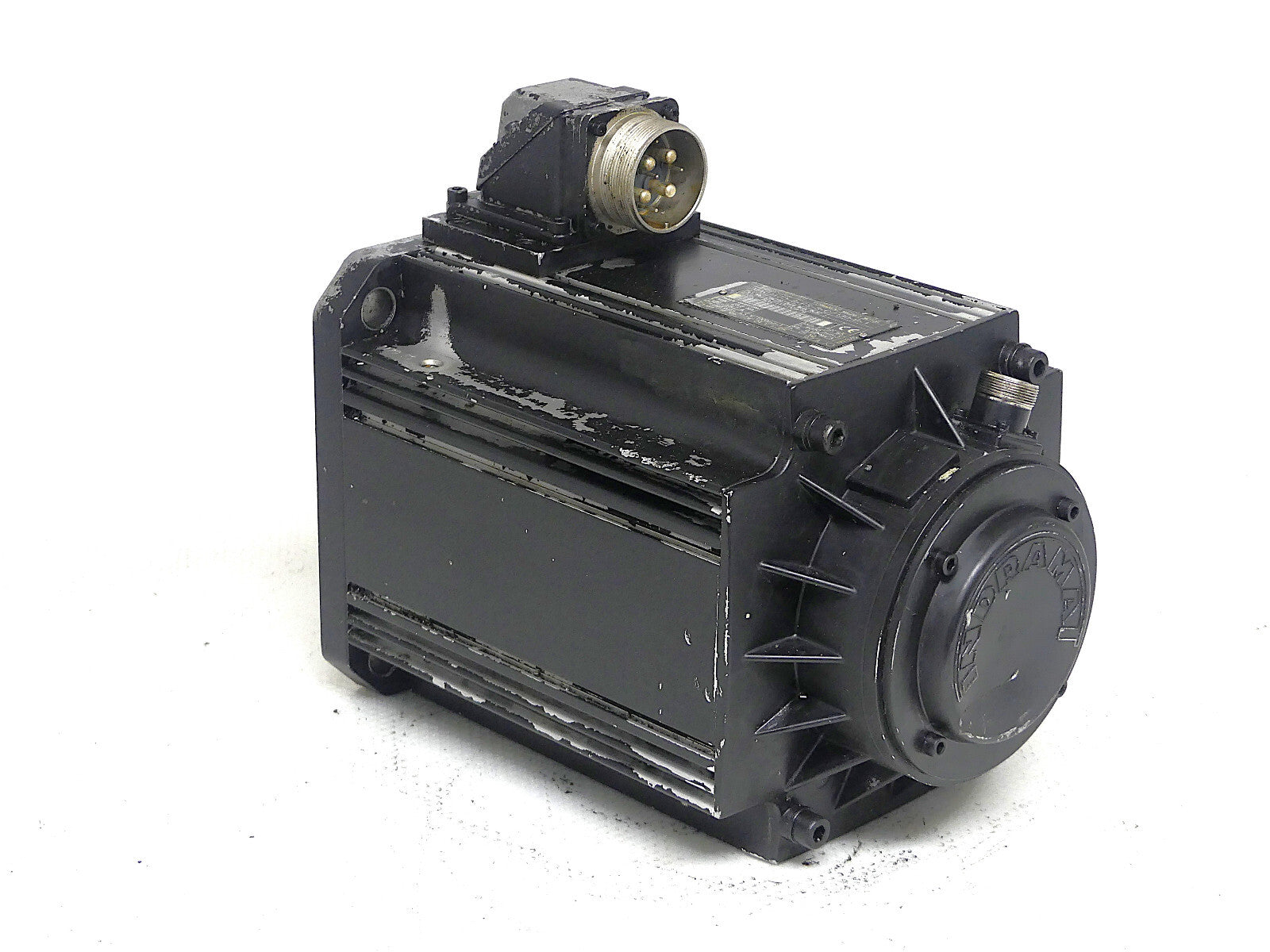 INDRAMAT MAC117D-0-FS-3-C/130-B-1