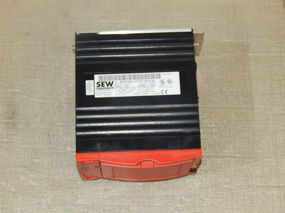 SEW MOVITRAC 31C011-503-4-20 Antriebsumrichter Sach.Nr.8264473  used