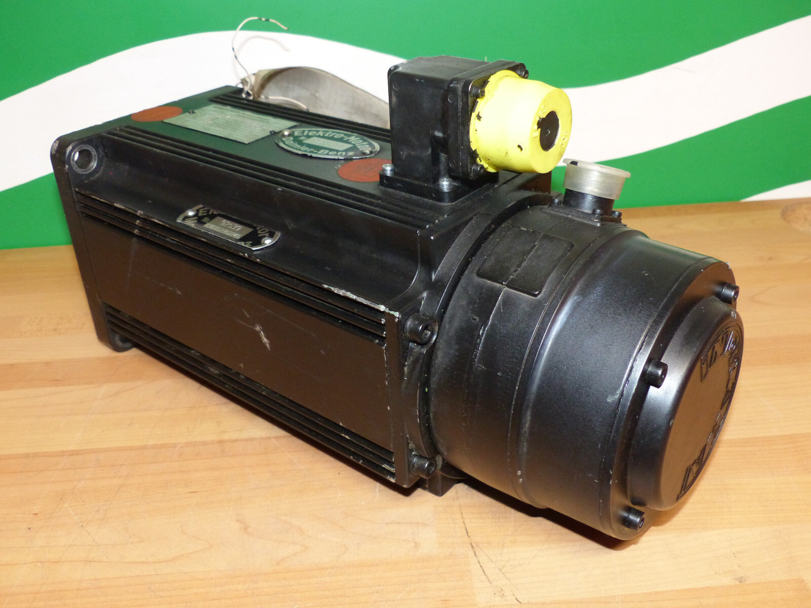 indramat mac90b-0-pd-3-c/110-b-0/ei522lv used s.Bilder