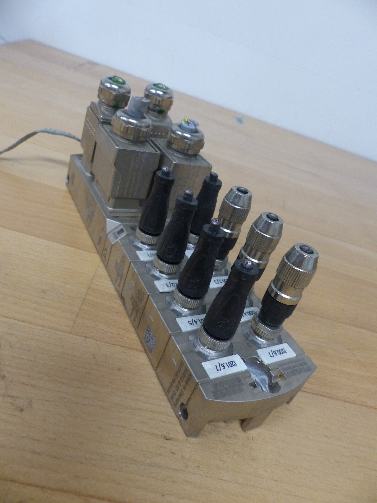 MURR ELEKTRONIK 00-0F-9E-F6-B4-90