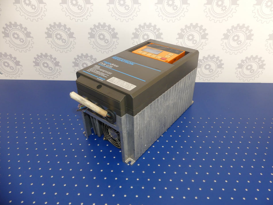 Regatron FVR040G7S-4RG