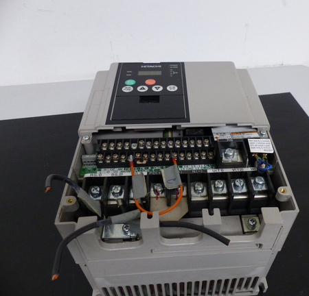 Hitachi SJ700D-110HFEF3 used ohne deckel s.Bilder