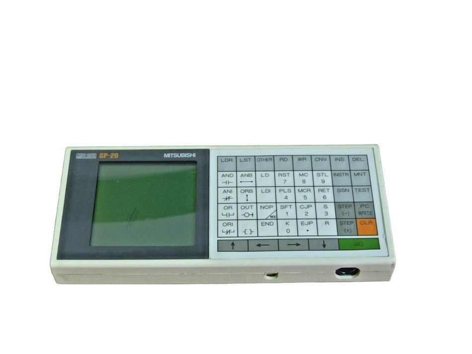 Mitsubishi Melsec GP-20F-E