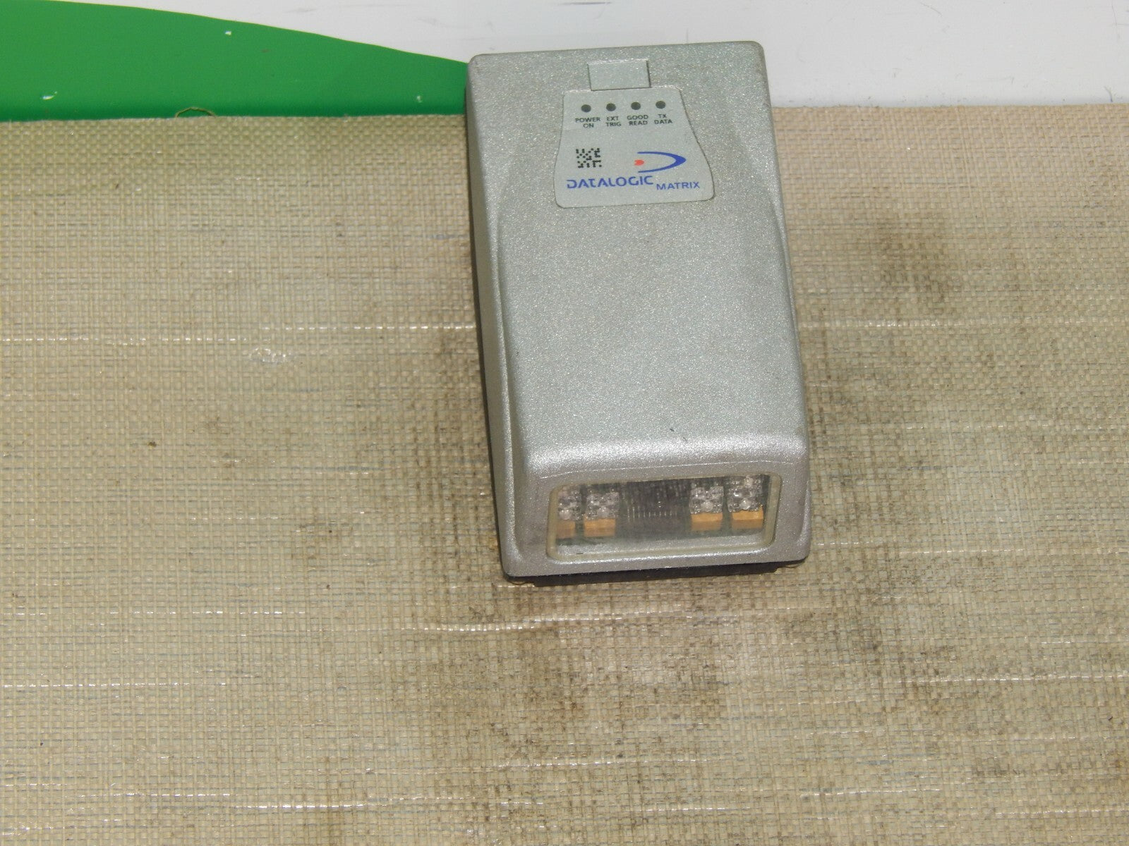  DATALOGIC Matrix-2041 Matrix 2041 Barcode Laser Scanner 