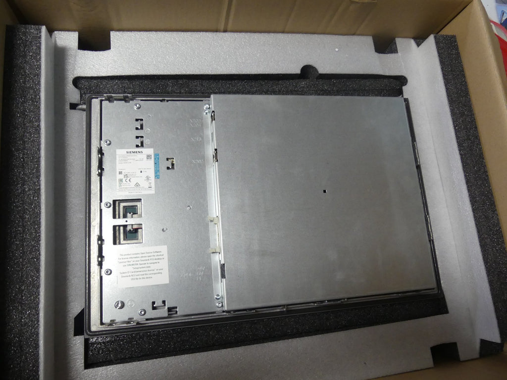 Siemens 6FC5303-0AF14-0AA0