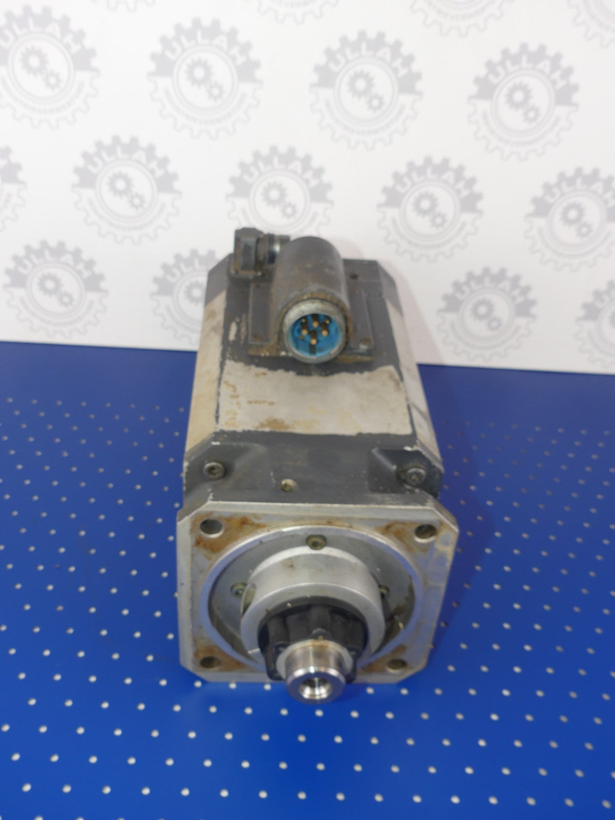 SIEMENS 1FT6084-1AH71-4EG1