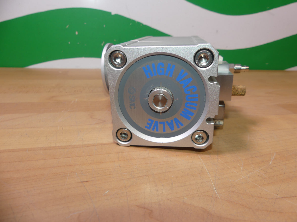 SMC XLDV-40L-M9 -5L0Z-Q  XLDV-40L-M9-5L0Z-Q high vacuum valve