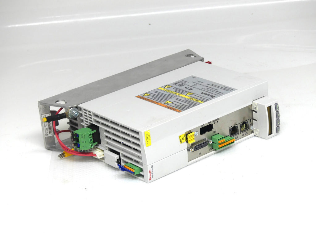 Rexroth HCS01.1E-W0018-A-03-B-ET-EC-NN-S4-NN-FW (leicht beschädigt)