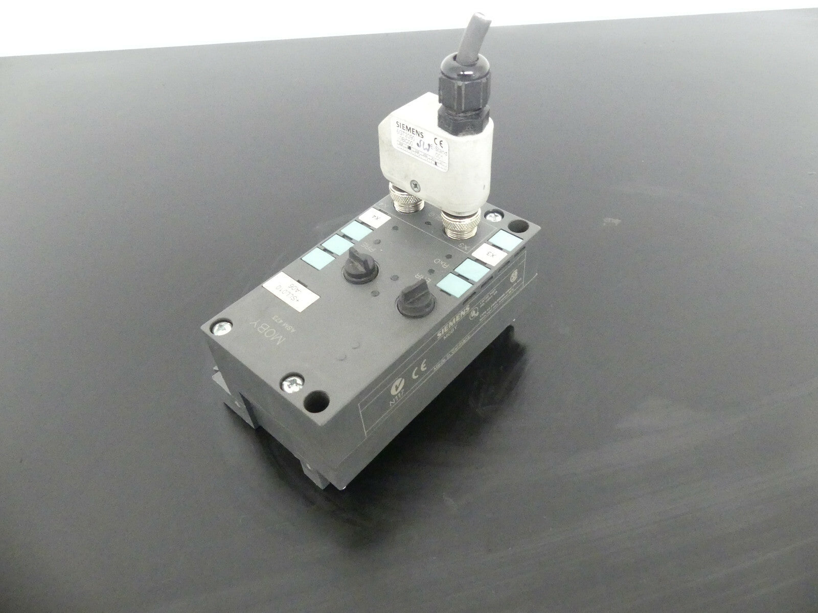 Siemens 6GT2 002-0HA10