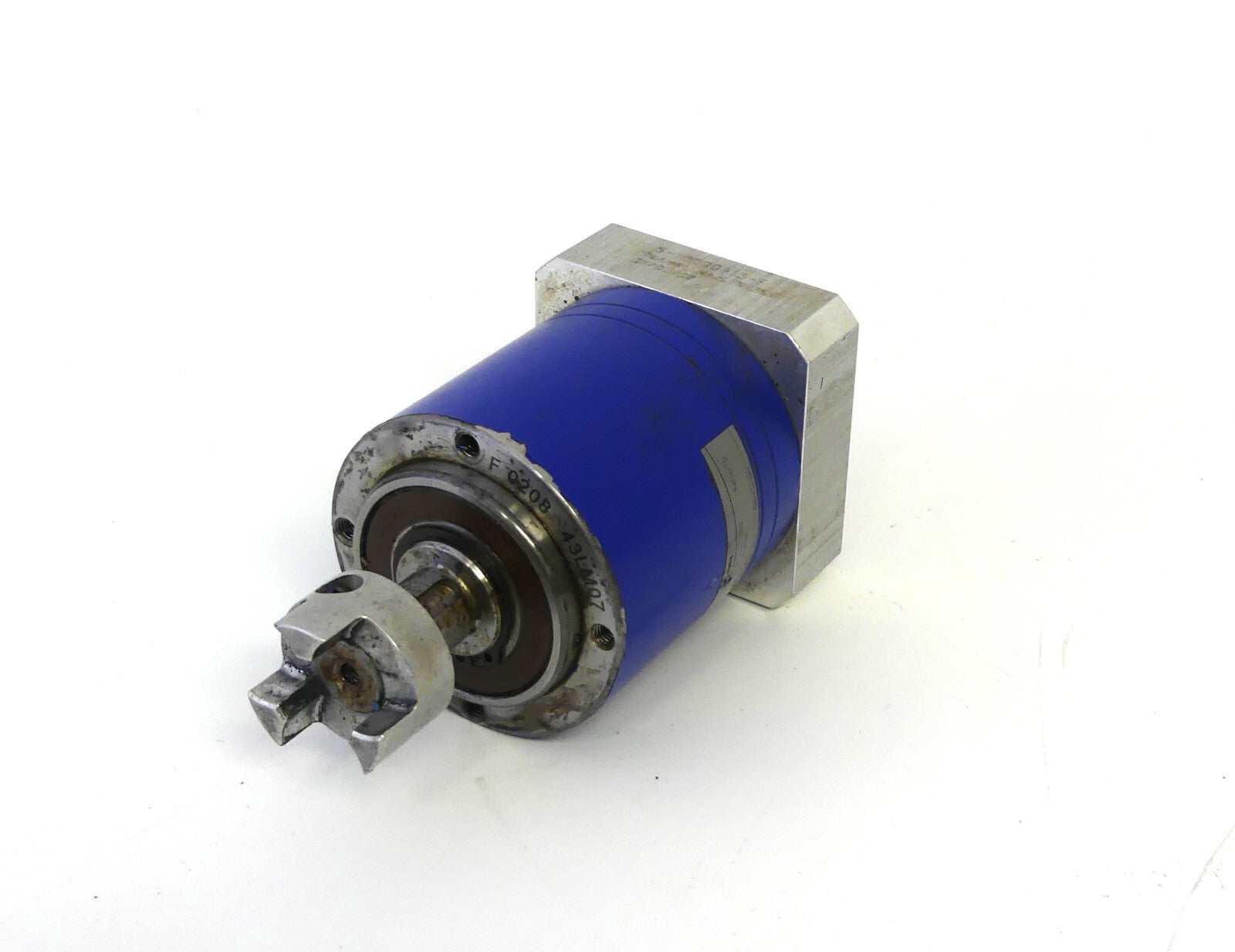 Alpha Getriebe Planetengetriebe LP 070-M01-10-111-000