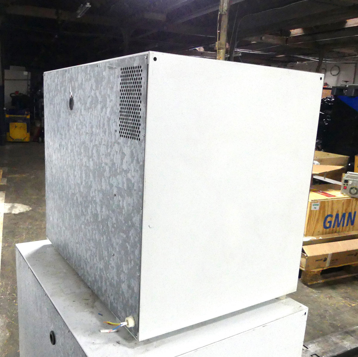Heraeus B 5050 E 70°C Trockenschrank Wärmeschrank Brutschrank Inkubator