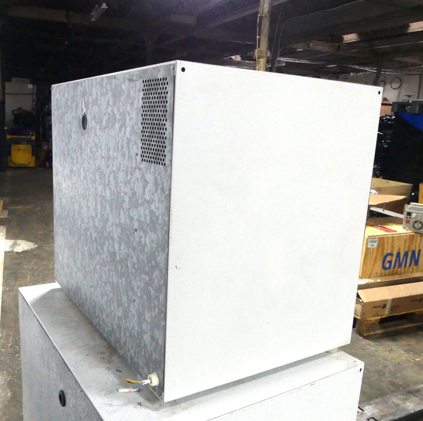 Heraeus B 5050 E 70°C Trockenschrank Wärmeschrank Brutschrank Inkubator