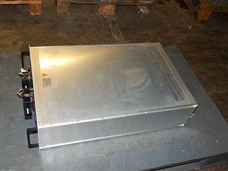 ROFIN SINAR EA-RSL 14000 SOFT 1.4  LASER POWER-SUPPLY// EARSL14000SOFT14  Used