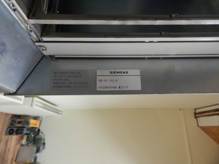 Siemens Sirotec RCM  3C 6FR1330-0CA-Z