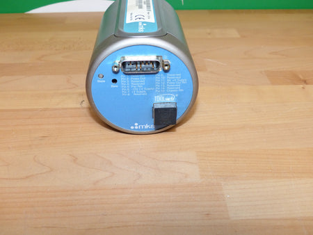 MKS 627C21TGCC1B1 e-Baratron digital Manometer  used