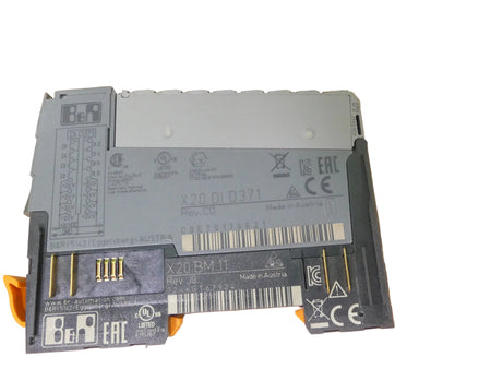 B&R Digitaleingabemodul X20DID371 digital input X20 DI D371 Revision C0 sBilder