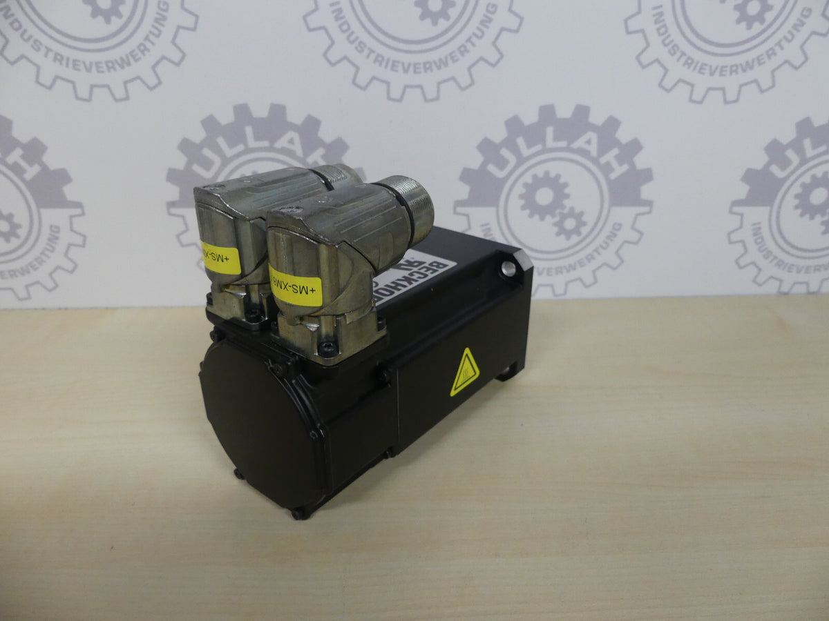 BECKHOFF AM3022-0C00-0000, NEUWERTIG