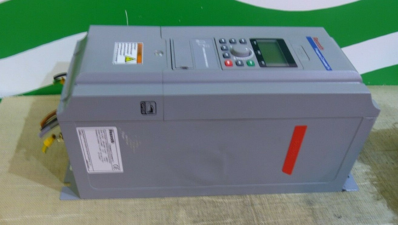 Rexroth FVCA01.1-7K50-3P4-MDA-LP-NNNN-01V01