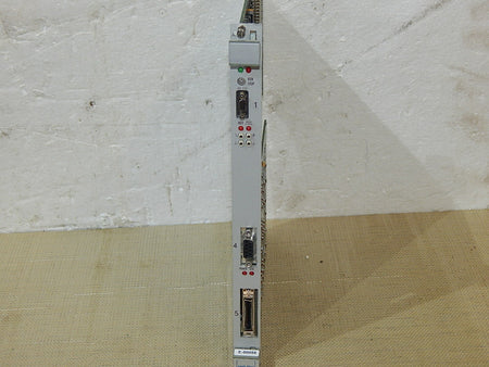 Heller uni-Pro ACPU90-NS60  E23.050017 X-00056  Used