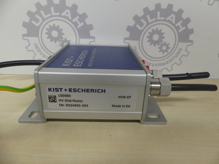 KIST + ESCHERICH HVD-07 (10083)