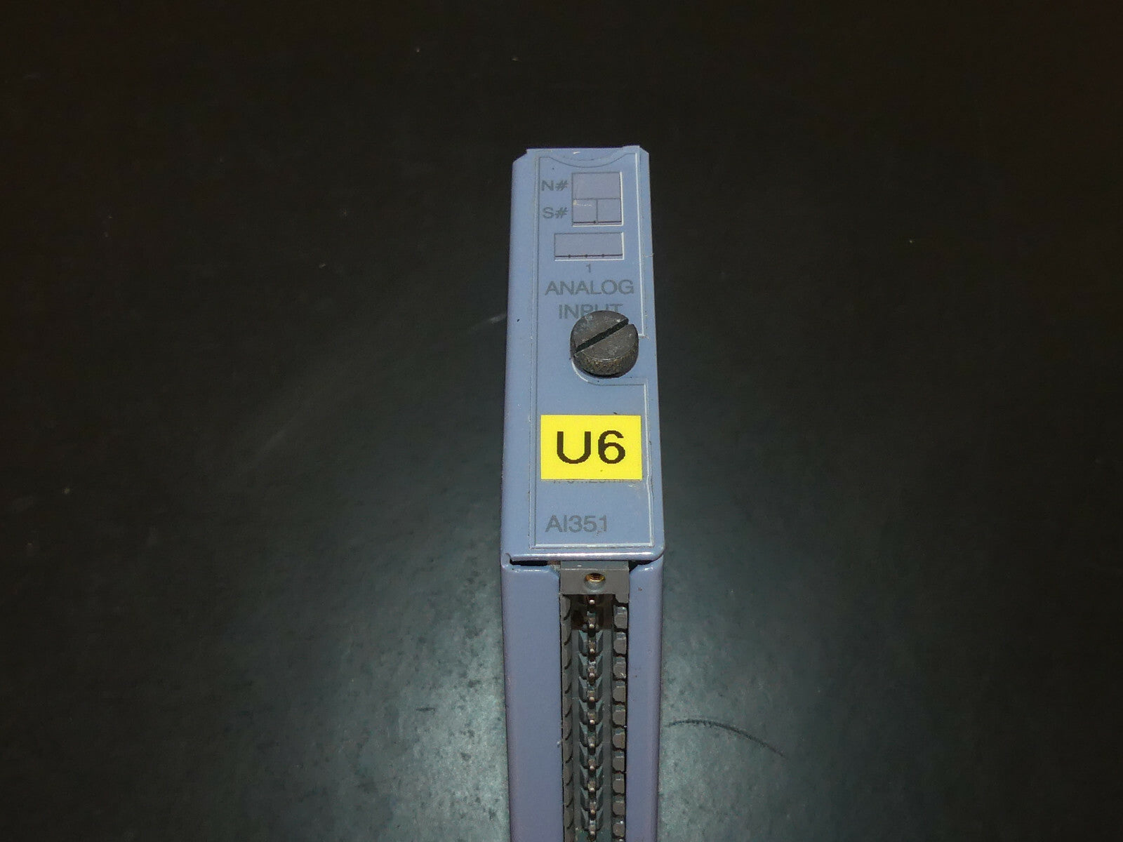 B&R 7AI351.70