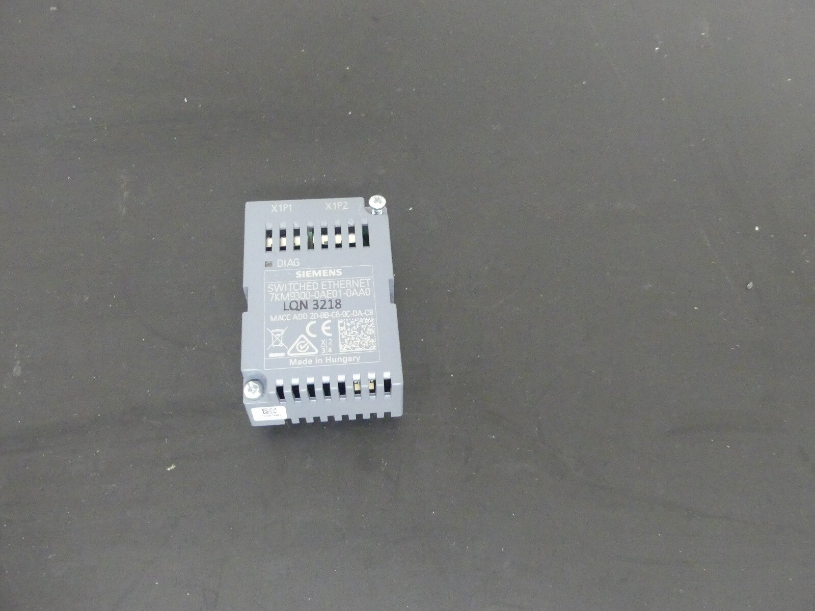 Siemens 7KM9300-0AE01-0AA0