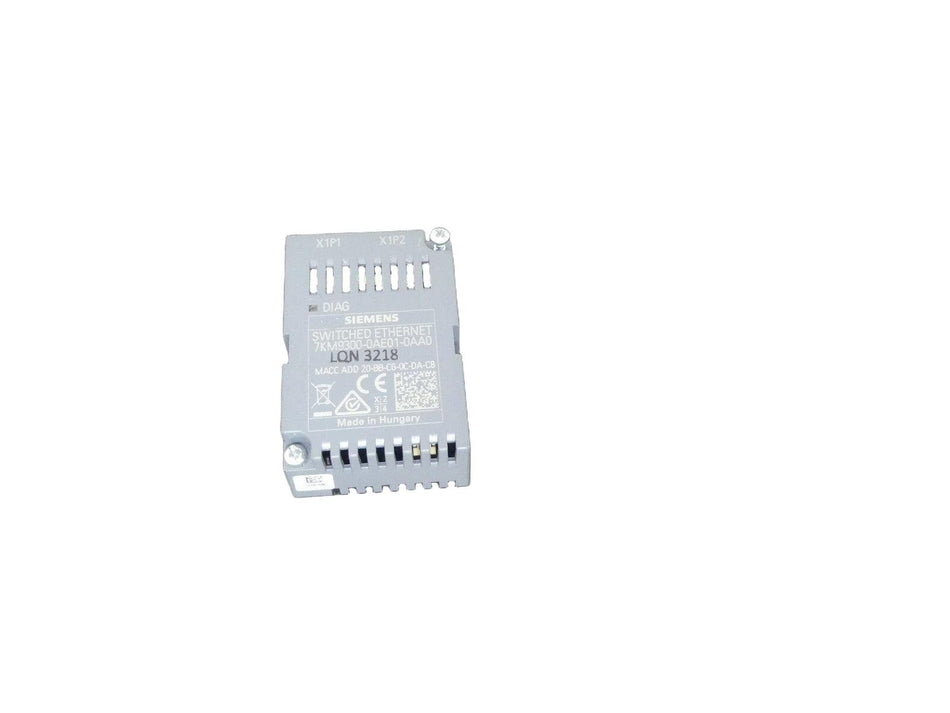 Siemens 7KM9300-0AE01-0AA0