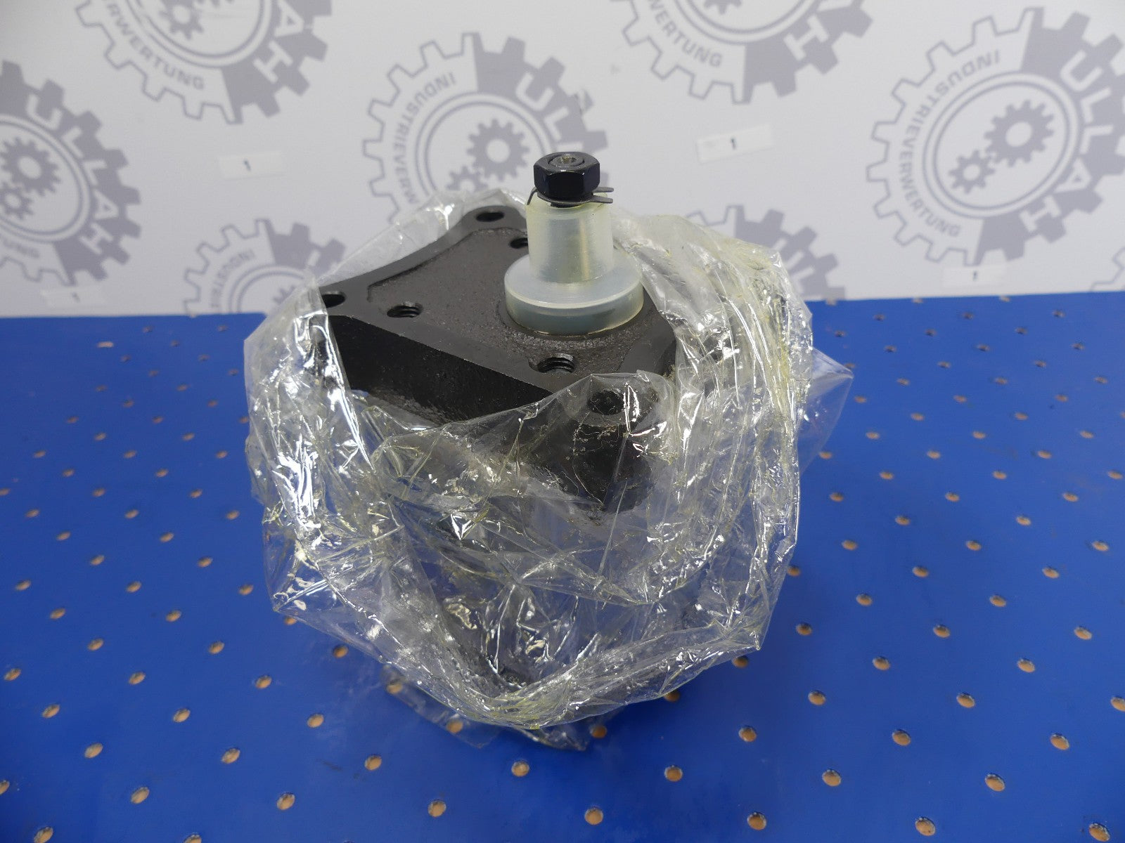 HYDAC PGE101-610-RBQ1-N-3700