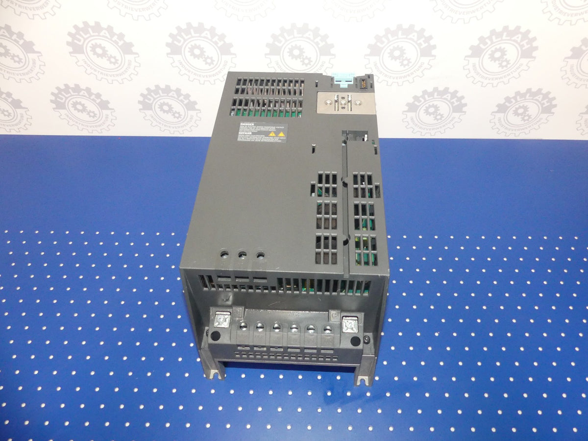 Siemens 6SL3224-0BE25-5AA0