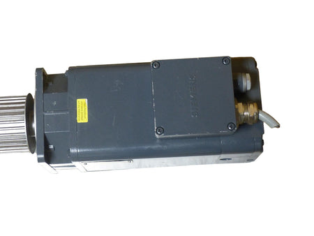 Siemens Motor 1FT5074-0AC01-0-Z used