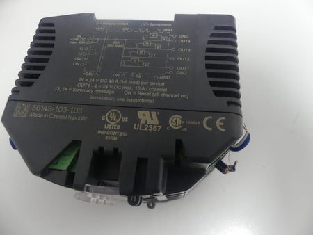 Murr Elektronik 9000-41034-0401005