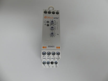 D. Dold & Söhne  MK7850N.82/300 Multifunktionsrelais