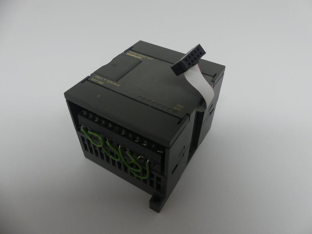 Siemens 6ES7 235-OKD22-OXA0