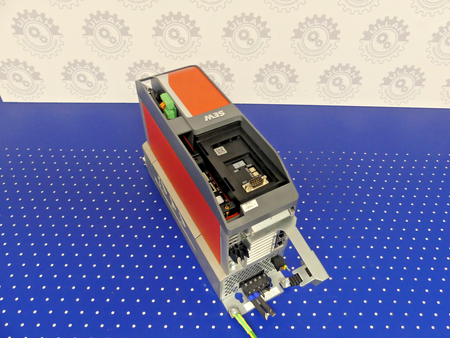 SEW MDX91A-0095-5E3-4-T02/CES11A/CFN21A