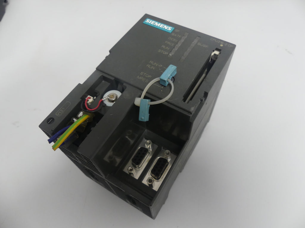 Siemens 6ES7 316-2AG00-0AB0