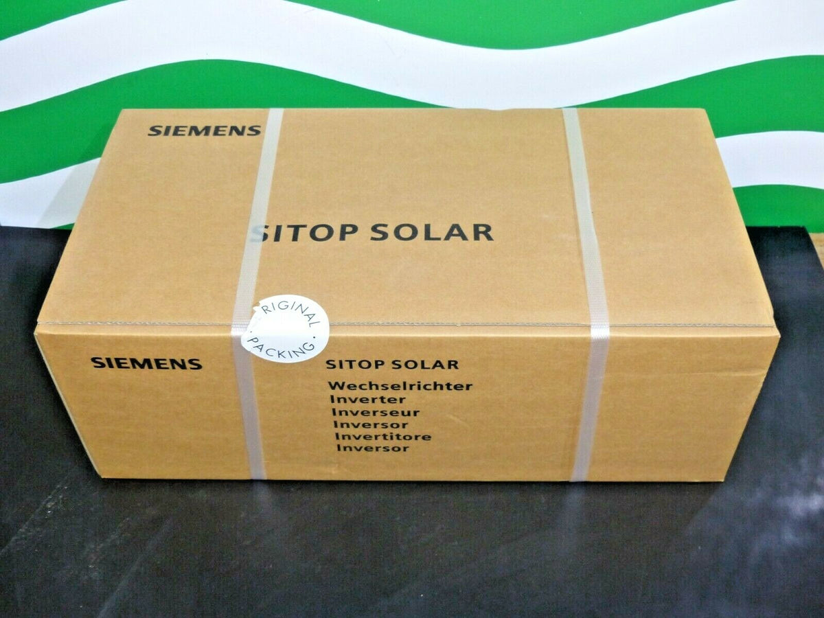 Siemens 6EP6145-1SA01 s. Bilder