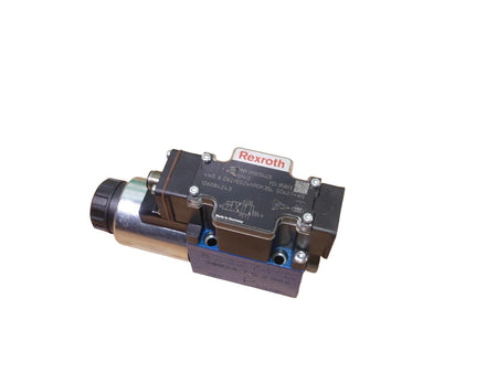 REXROTH 4WE 6 D62/EG24N9DK35L S0407=AN  4WE6D62/EG24N9DK35L S0407=AN