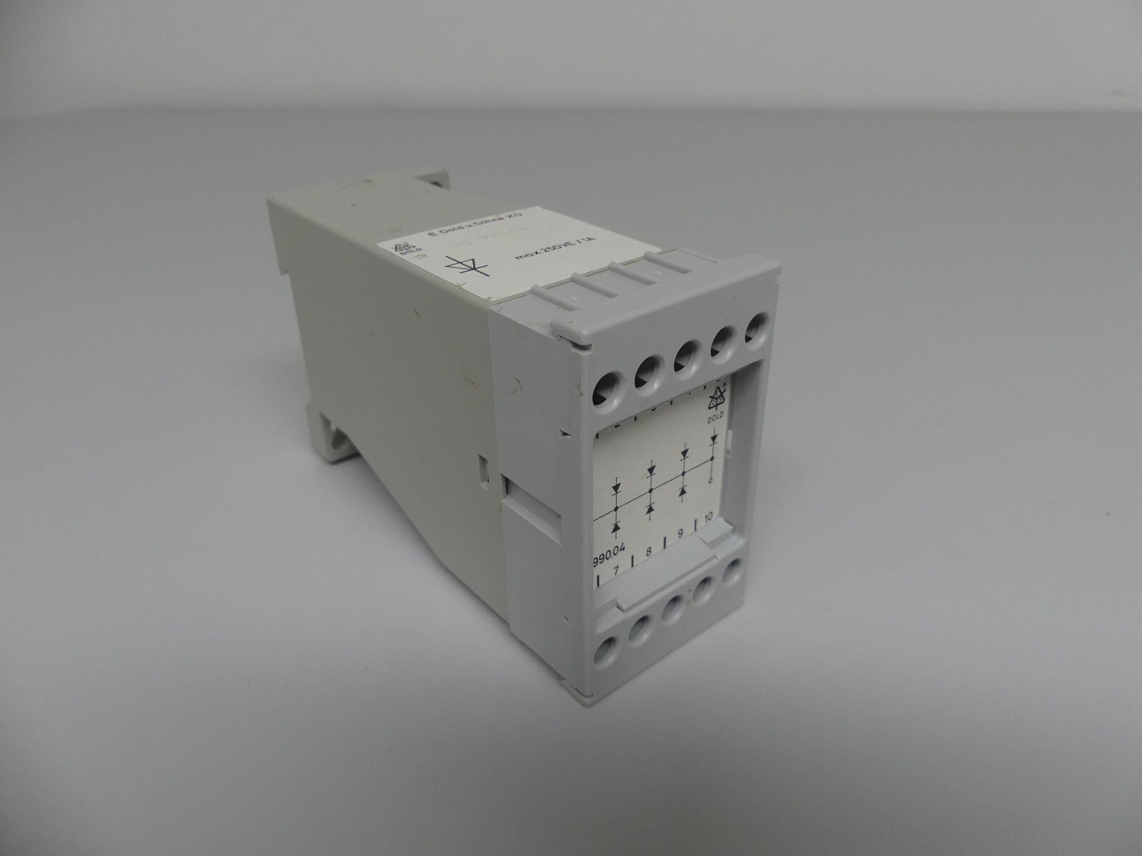 Dold AI 990.04
