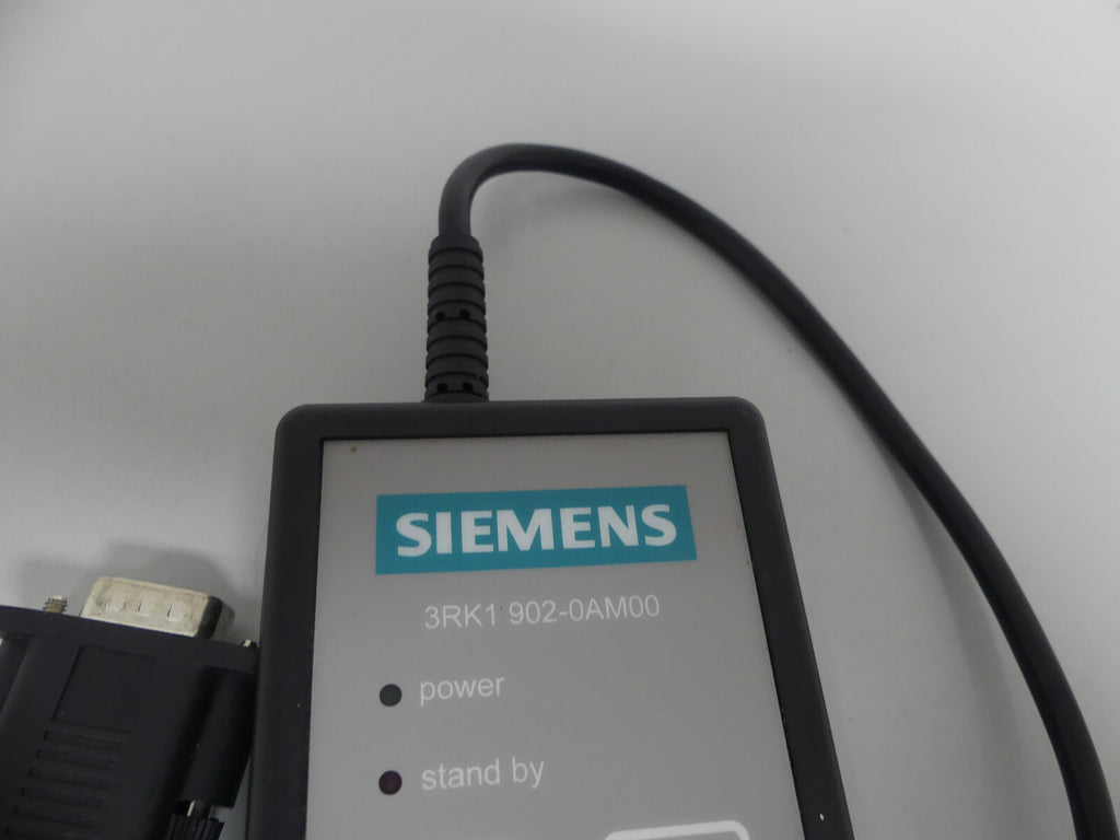 Siemens 3RK1 902-0AM00