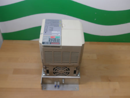 YASKAWA V1000 CIMR-VCBA0012BAA