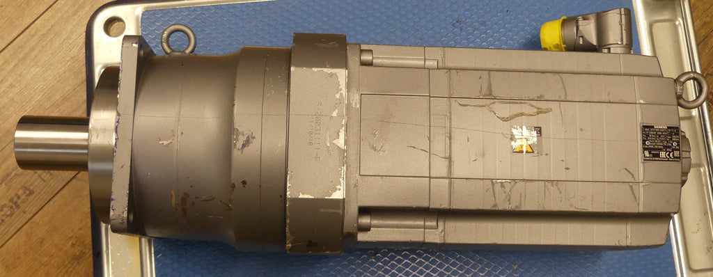 SIEMENS 1FT7105-5AF71-1BH1-Z