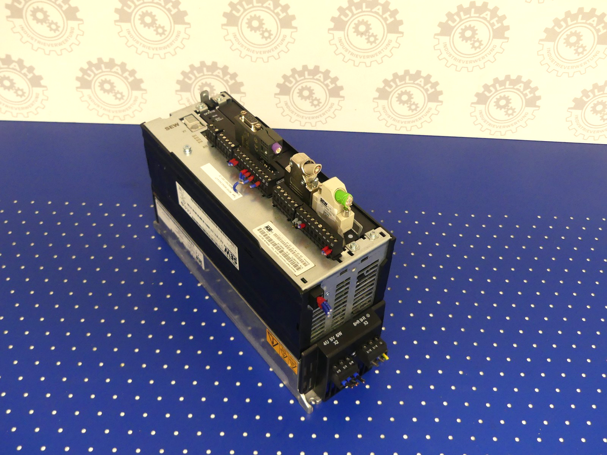 SEW MDX61B0040-5A3-4-0T/DFE32B