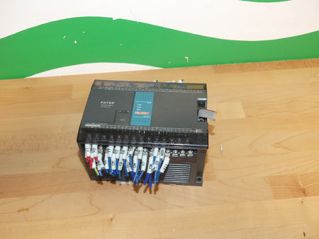Fatek  FBs-32MCT used