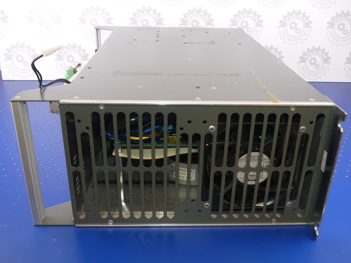 AMK AMKASYN AN 40F-1-1