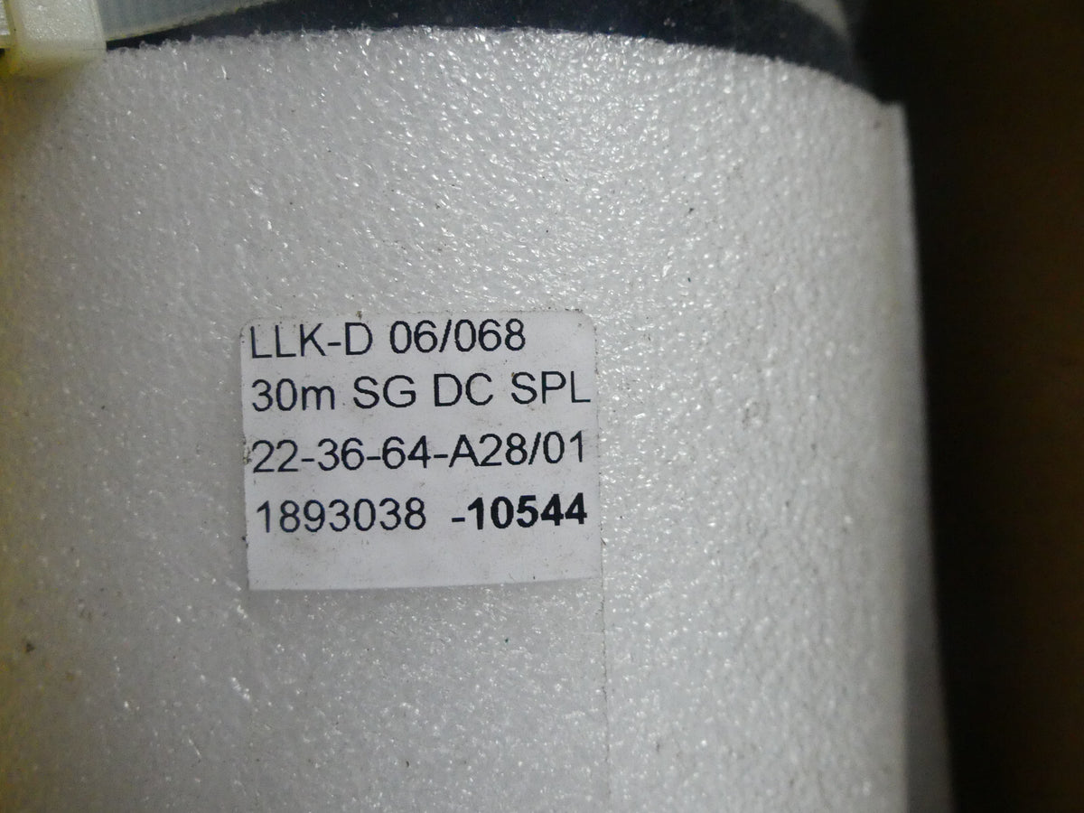 Trumpf LLK-D 06/068 30M SG DC SPL 22-36-64-A28/01 s.Bilder