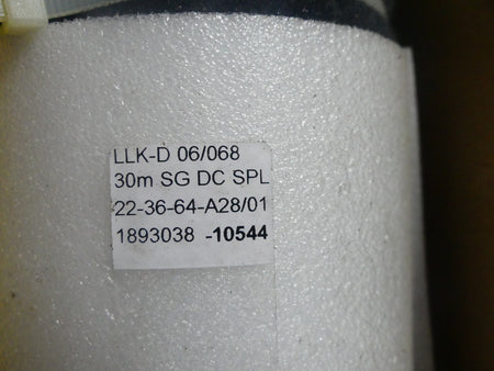 Trumpf LLK-D 06/068 30M SG DC SPL 22-36-64-A28/01 s.Bilder